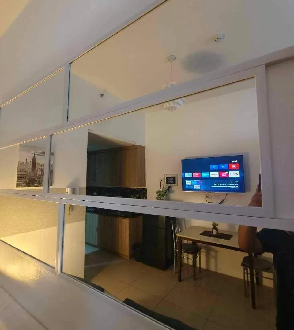 Shore Condotel Metro Staycation Manila
