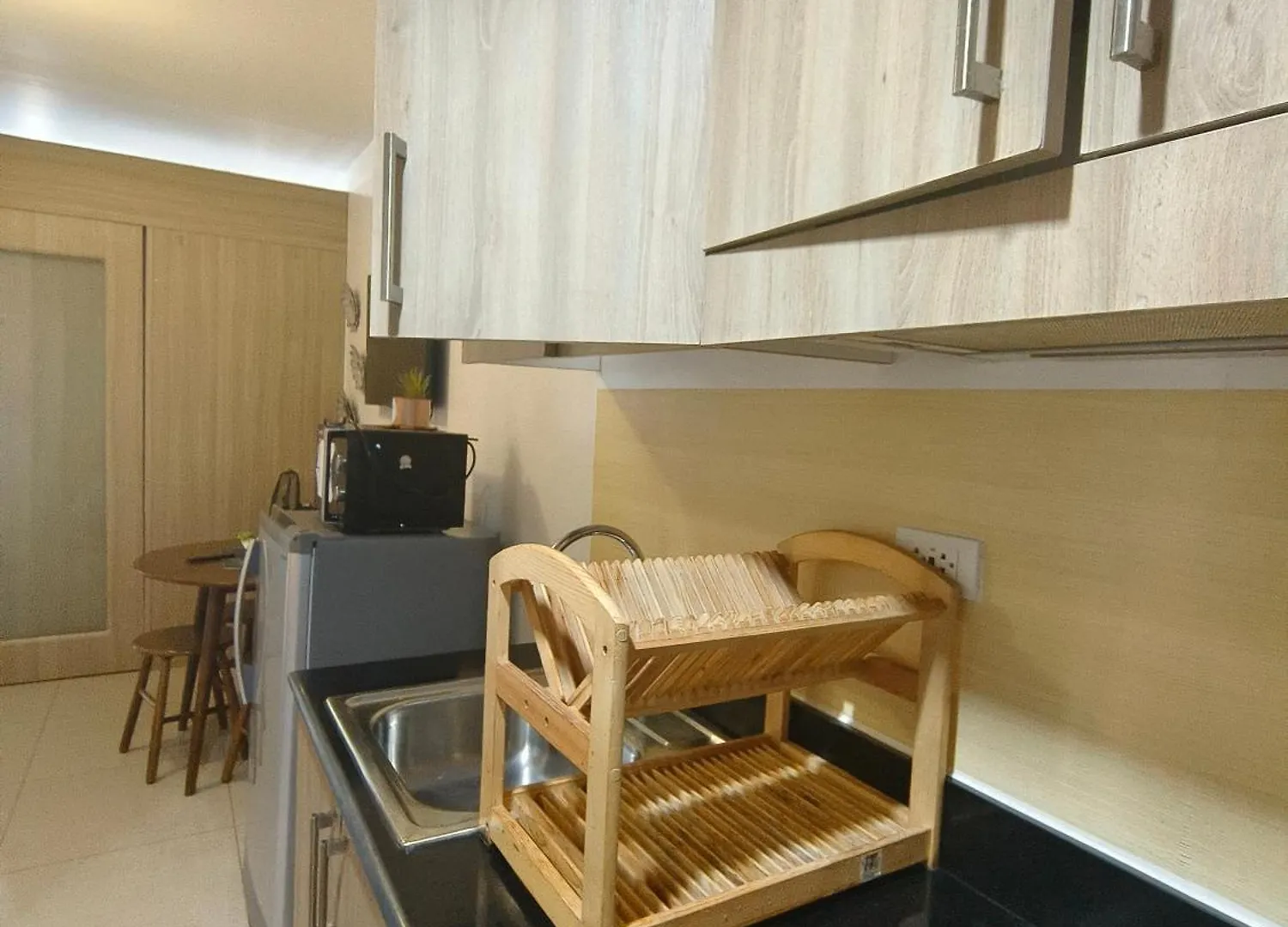 Shore Condotel Metro Staycation Manila Philippines