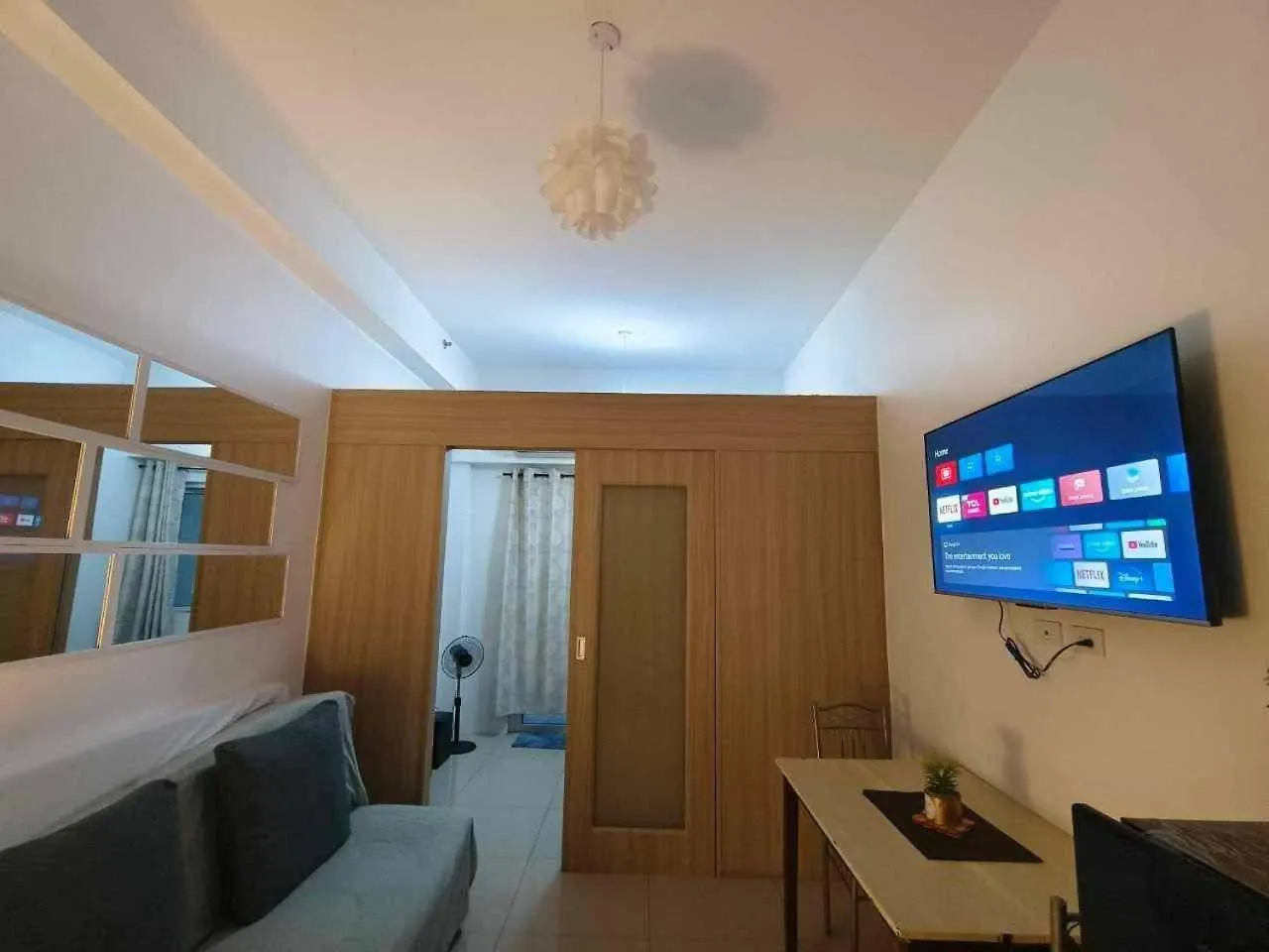 Shore Condotel Metro Staycation Μανίλα Φιλιππίνες